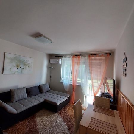 Dorka Apartman Vonyarcvashegy Dış mekan fotoğraf
