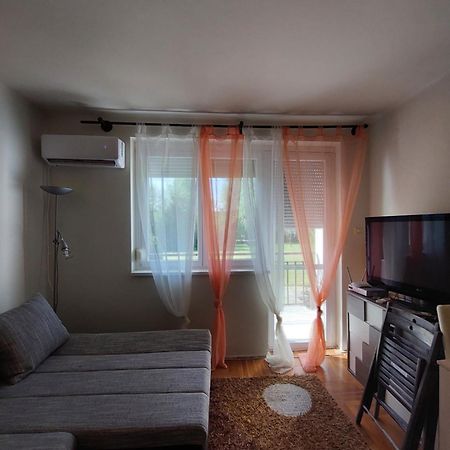 Dorka Apartman Vonyarcvashegy Dış mekan fotoğraf