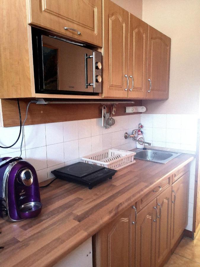Dorka Apartman Vonyarcvashegy Dış mekan fotoğraf