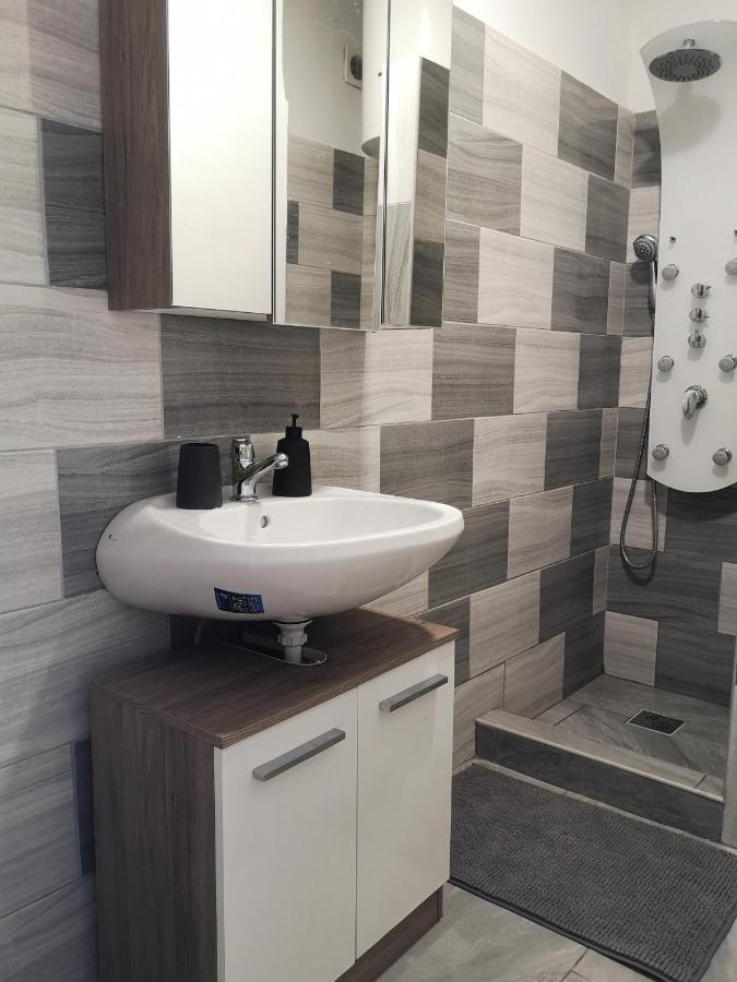 Dorka Apartman Vonyarcvashegy Dış mekan fotoğraf
