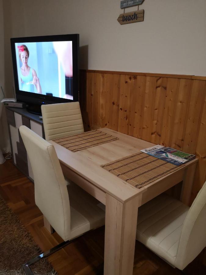 Dorka Apartman Vonyarcvashegy Dış mekan fotoğraf