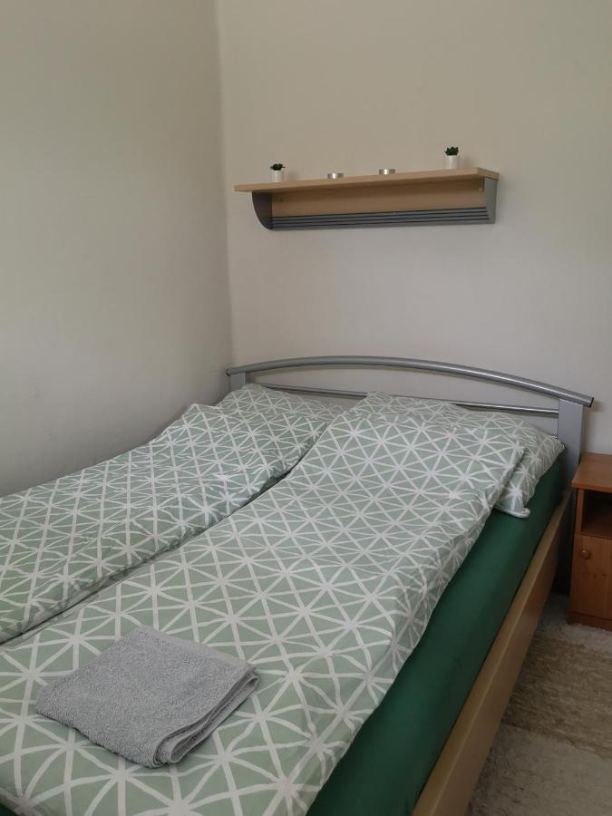 Dorka Apartman Vonyarcvashegy Dış mekan fotoğraf