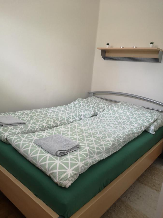 Dorka Apartman Vonyarcvashegy Dış mekan fotoğraf