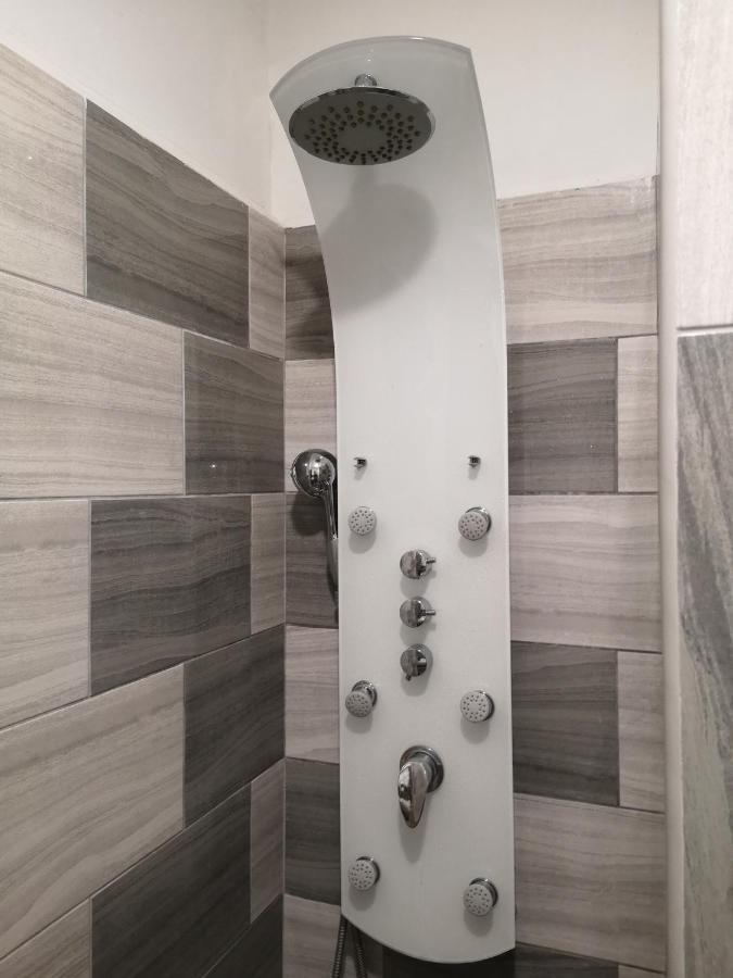 Dorka Apartman Vonyarcvashegy Dış mekan fotoğraf