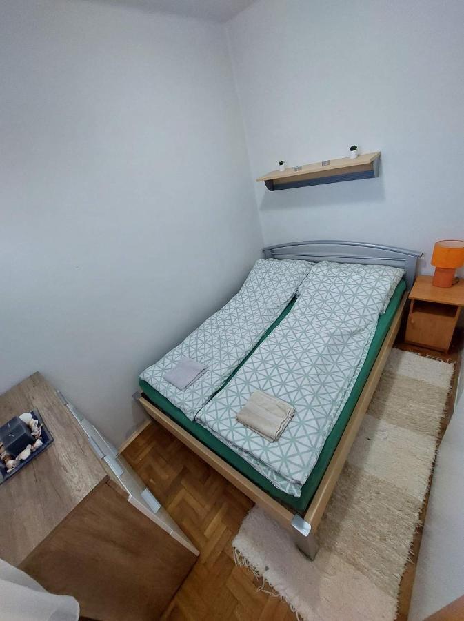 Dorka Apartman Vonyarcvashegy Dış mekan fotoğraf